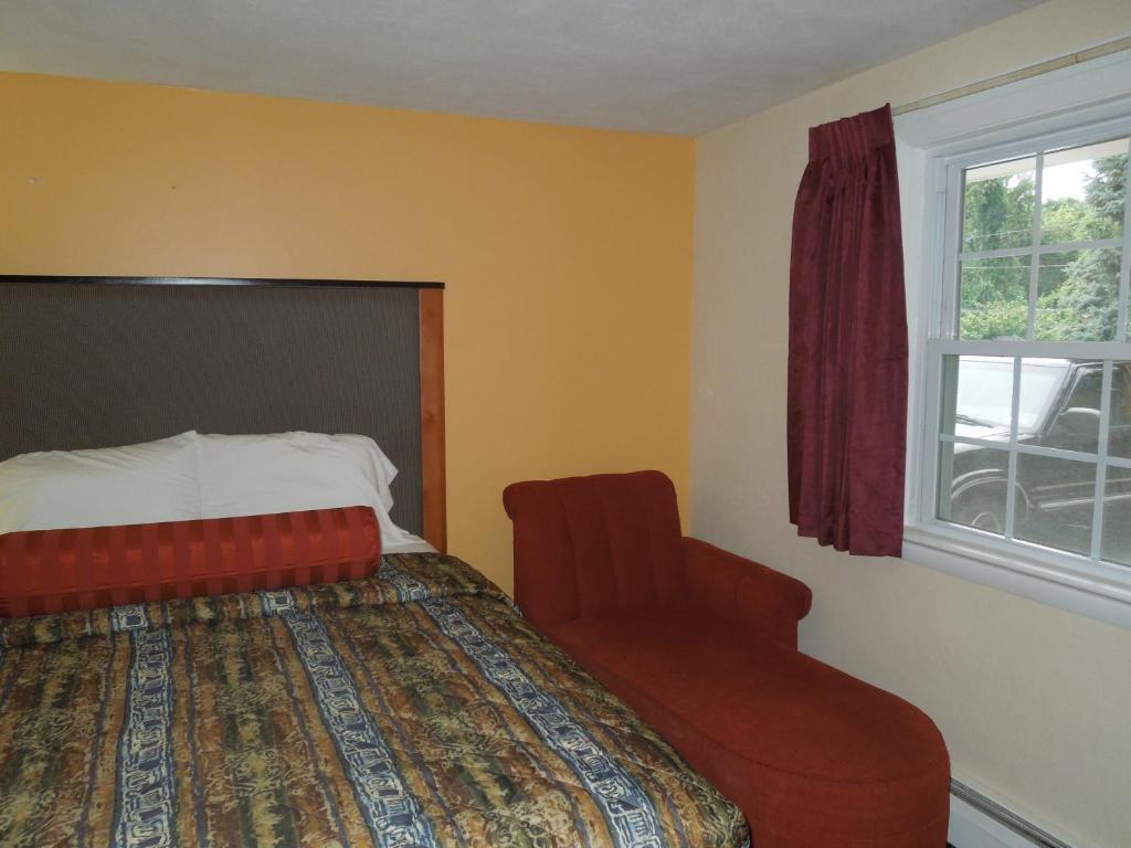 Motel Sentinel