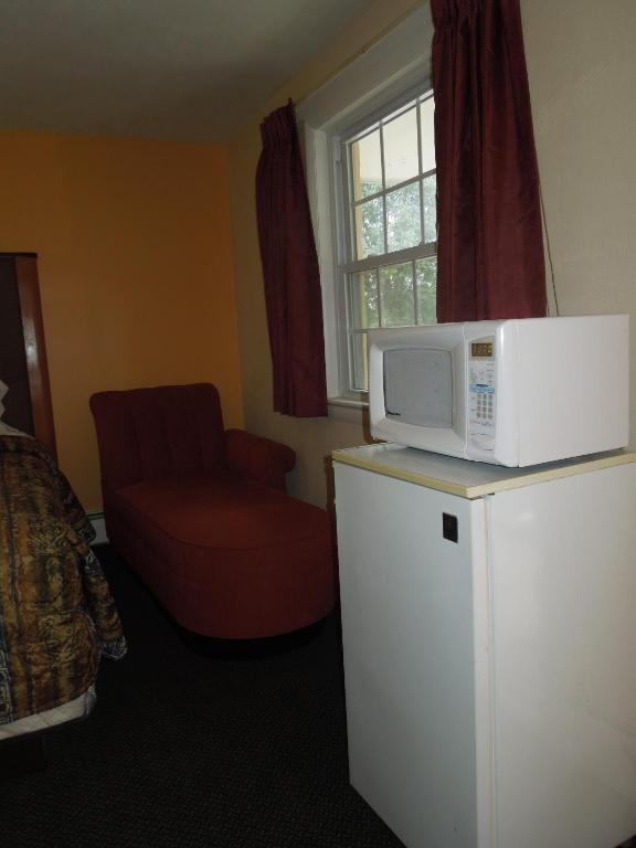 Motel Sentinel